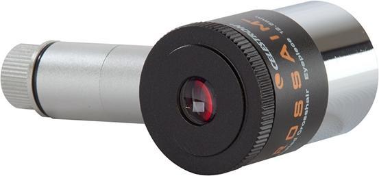 Actual product image Celestron Crosshairs ocular