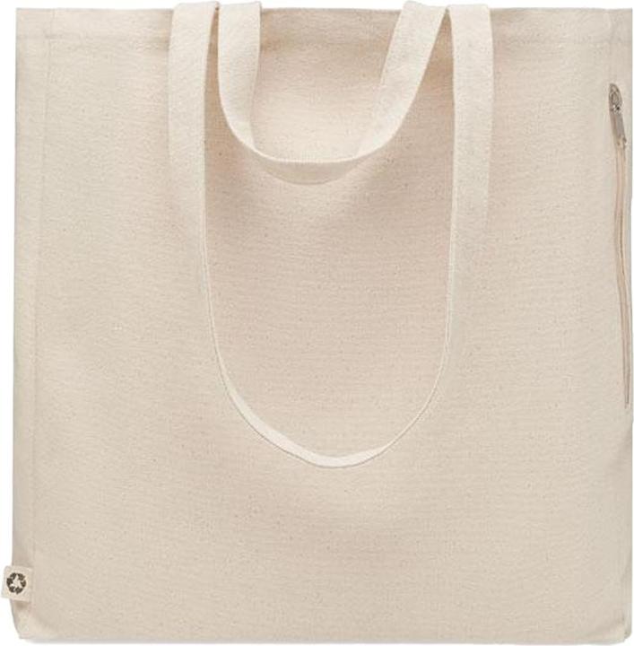 Immagine prodotto MidOcean GAVE Cotone Riciclato Borsa per la Spesa