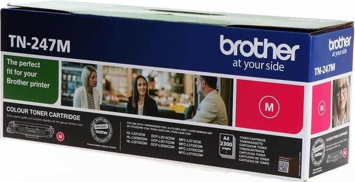 Productafbeelding Brother TN-247M (M)