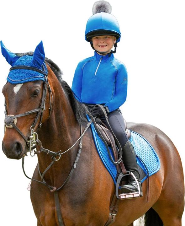 Produktbild Hy Equestrian Mädchen Young Rider Base Layer Top (158, 164)