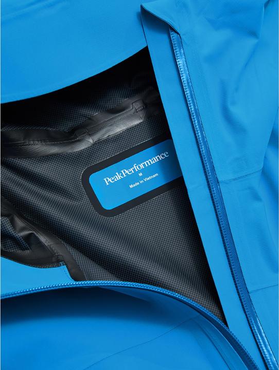 Image du produit Peak Performance M Treeline Shell Jacket (L)