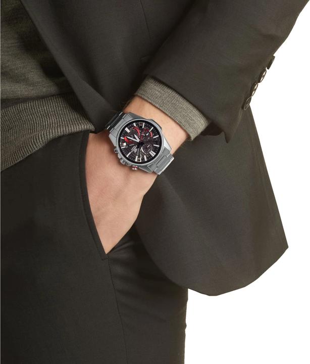Image du produit Casio Édifice (Chronographe, 45 mm)
