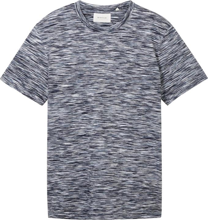 Tom Tailor T-Shirt Kurzarmshirt (M)
