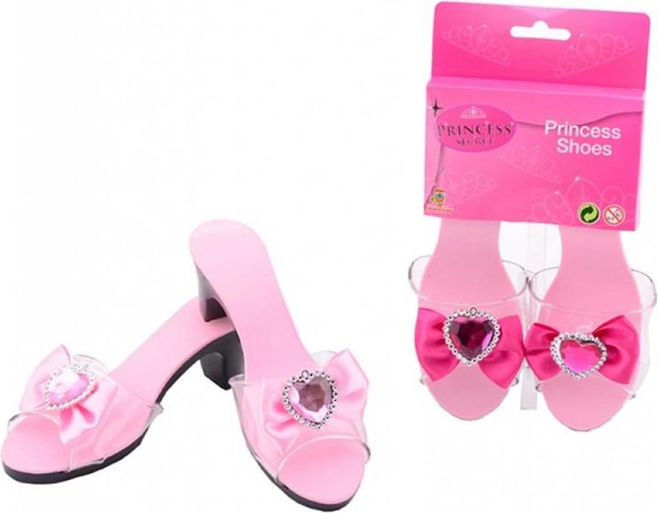 Actual product image NoName Princess shoes