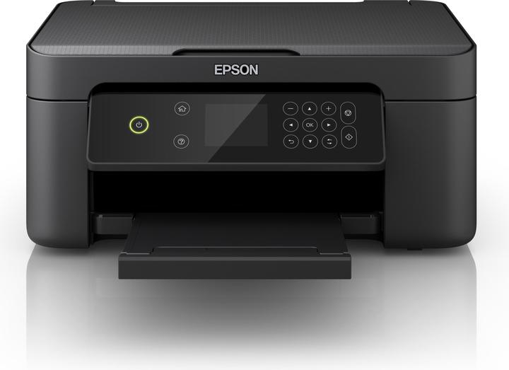 Image du produit Epson XP-4100 Accueil (Encre, Couleur)
