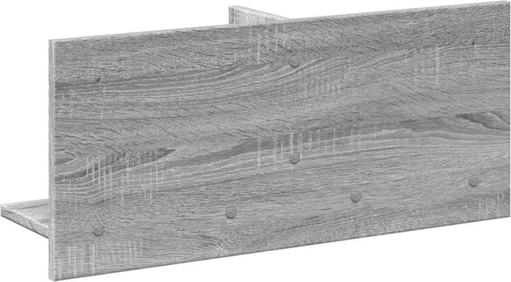 Image du produit VidaXL Armoire murale (100 x 16.5 x 30 cm)