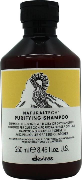 Natural Tech Purifying