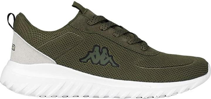 Kappa Herrenschuhe Jona grün 243309 3111 (42) (42)