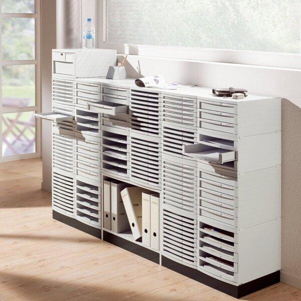 Immagine prodotto Han Cassettiera (A4, C4, B4)
