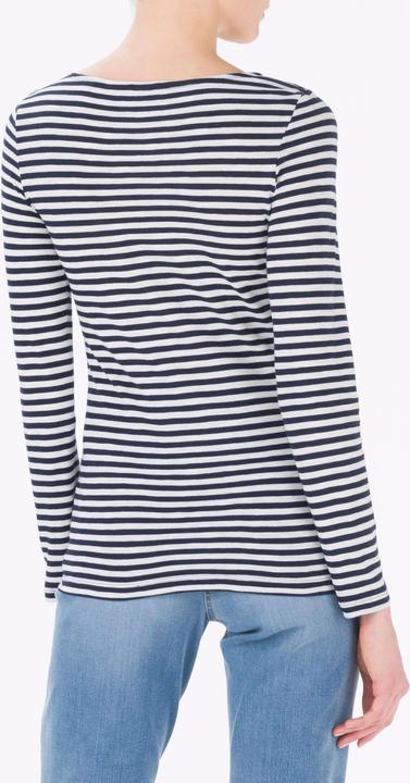 Produktbild Marc O'Polo Langarmshirt (XS)