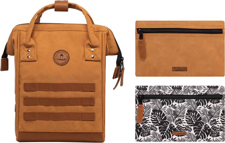 Image du produit Cabaia Adventurer Vegan (12 l)