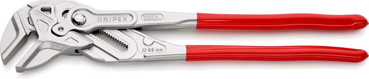 Produktbild Knipex Zangenschlüssel XL (400 mm)