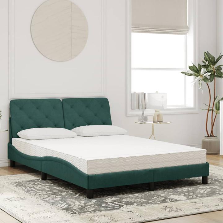 Actual product image VidaXL Julius (140 x 200)