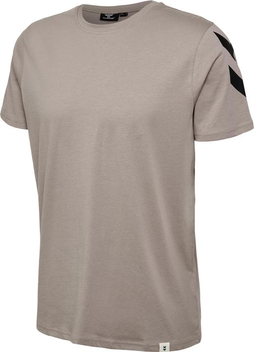 hummel hmlLEGACY CHEVRON T-SHIRT (S)