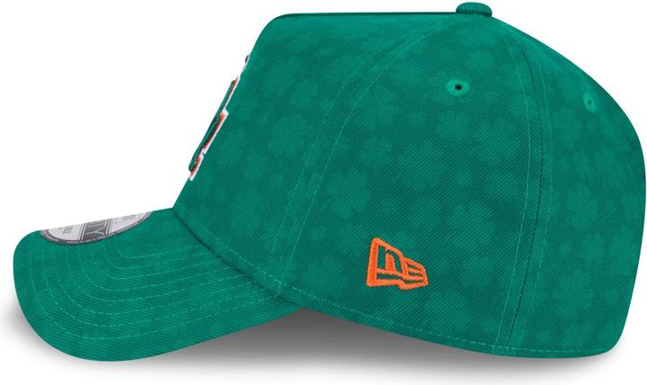 Immagine prodotto New Era 9Forty Cap - Saint Patricks Day Los Angeles Dodgers