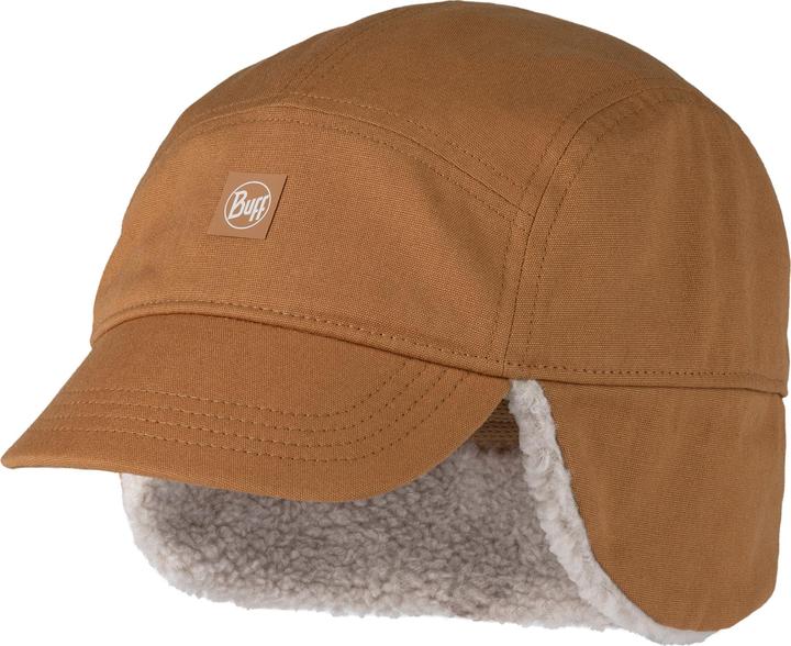 Produktbild Buff Fall Line Cap Simu Copper (S, M)