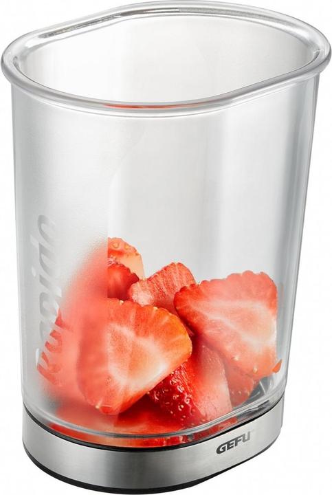 Actual product image GEFU Rapido