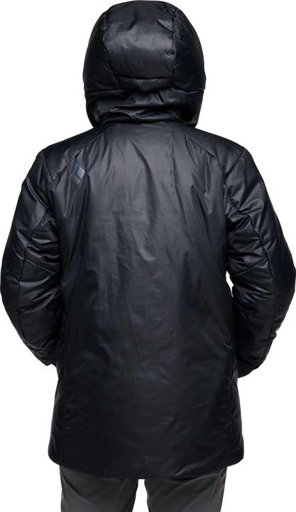 Produktbild Black Diamond W Belay Parka (L)