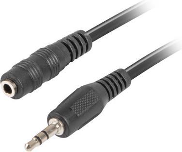 Actual product image Lanberg CA-MJFJ-10CC-0015-BK (1.50 m)