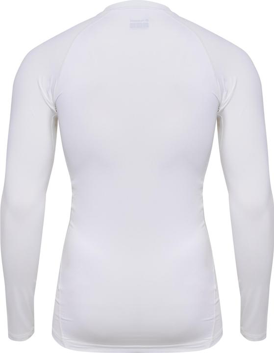 Actual product image hummel Hmlbl Performance Tee L/S (XXL)