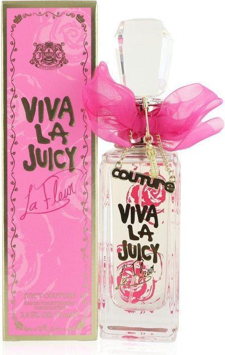 Juicy Couture Viva la Jucy la Fleur