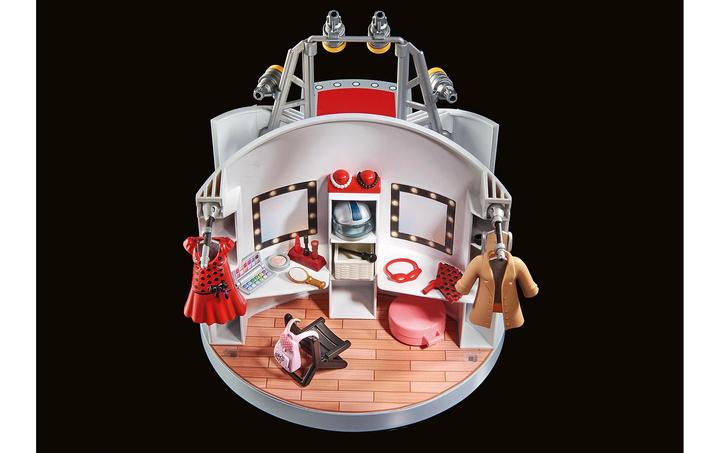Actual product image Playmobil Fashion Show in Paris (71335, Playmobil Miraculous)