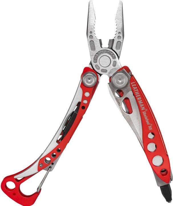 Produktbild Leatherman Skeletool RX (7 Funktionen)