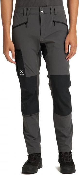 Actual product image Haglöfs Rugged Slim Pant - Wanderhose - Herren (52)