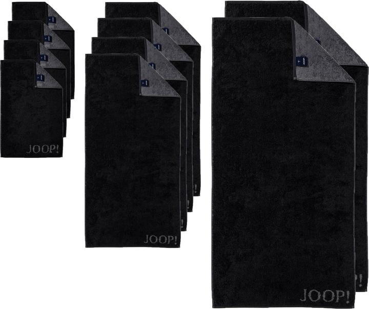 Actual product image Joop! Classic 1600 DT - HT - GT (50 x 100 cm)