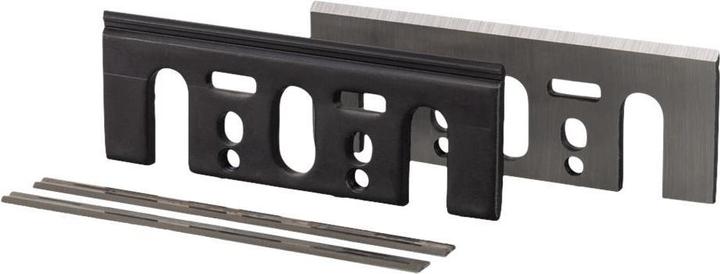 Produktbild Makita D-07951 Wendemesser HM 82mm+Druckpl.