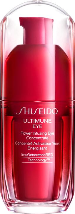 Produktbild Shiseido Eye Concentrate 3 0 (Crème, 15 ml, Tag + Nacht)