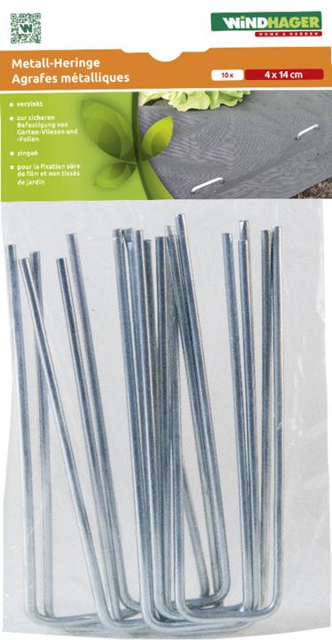 Produktbild Windhager Metall-Heringe
