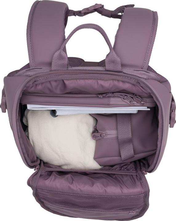 Actual product image Beckmann Zainetto Street FLX (33 l)