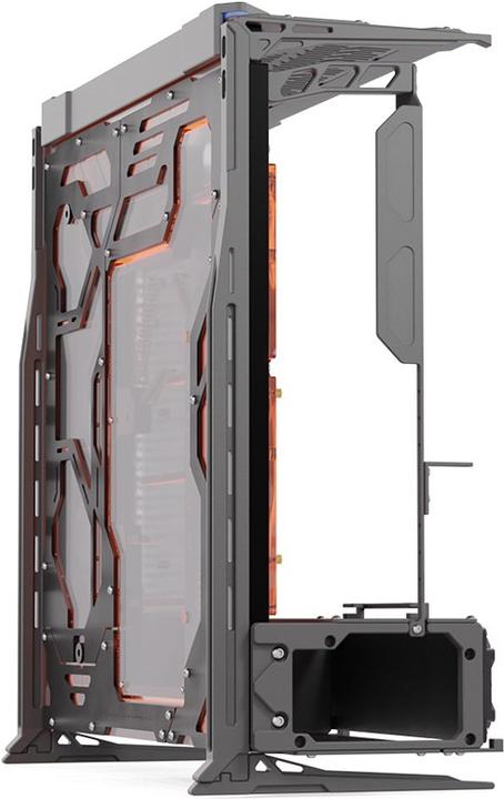 Actual product image Singularity Computers Spectre 3.0 Ardus (Mini-ITX, XL-ATX, E-ATX, mATX, ATX)