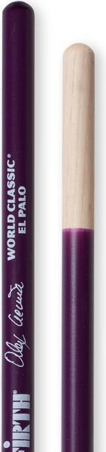 Produktbild Vic Firth VFSAA2 Timbale Sticks, Alex Acuna (Marschbecken)