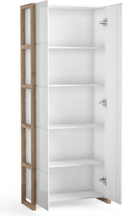 Actual product image La Redoute Interieurs Compo (80 x 33.5 x 190 cm)