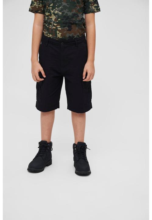 Immagine prodotto Brandit Pantaloncini BDU Ripstop per bambini - 16211 (122)