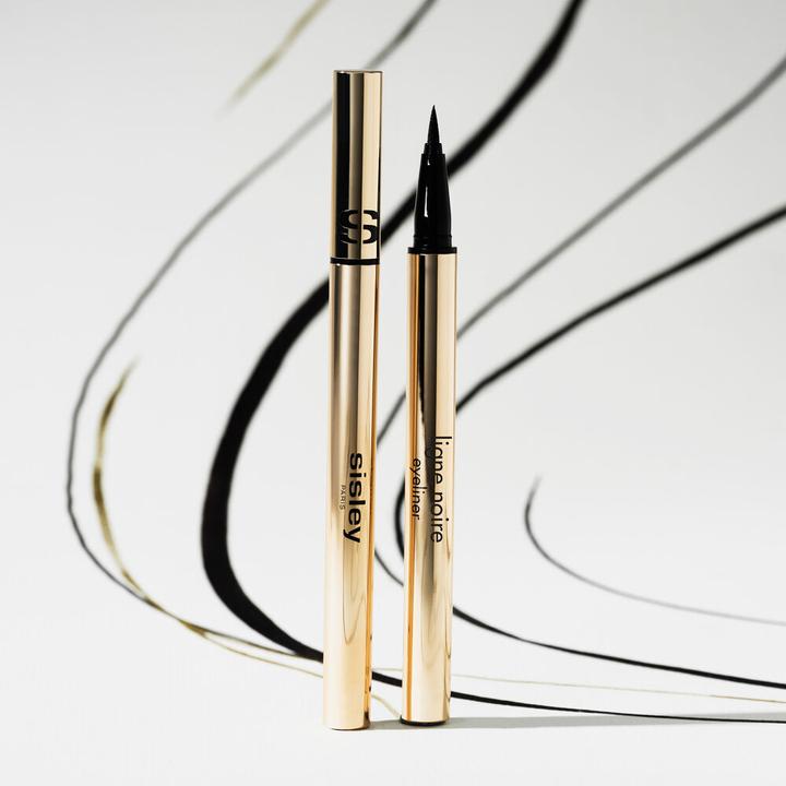 Produktbild Sisley Ligne Noire Eyeliner (1 Deep Black)