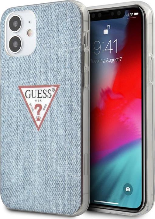 Produktbild Guess Case (Apple iPhone 12 mini)
