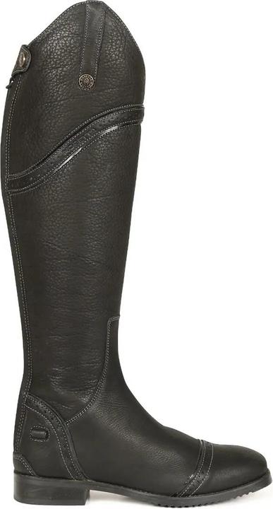Produktbild Moretta Reitstiefel Amalfi Narbiges Leder (43)