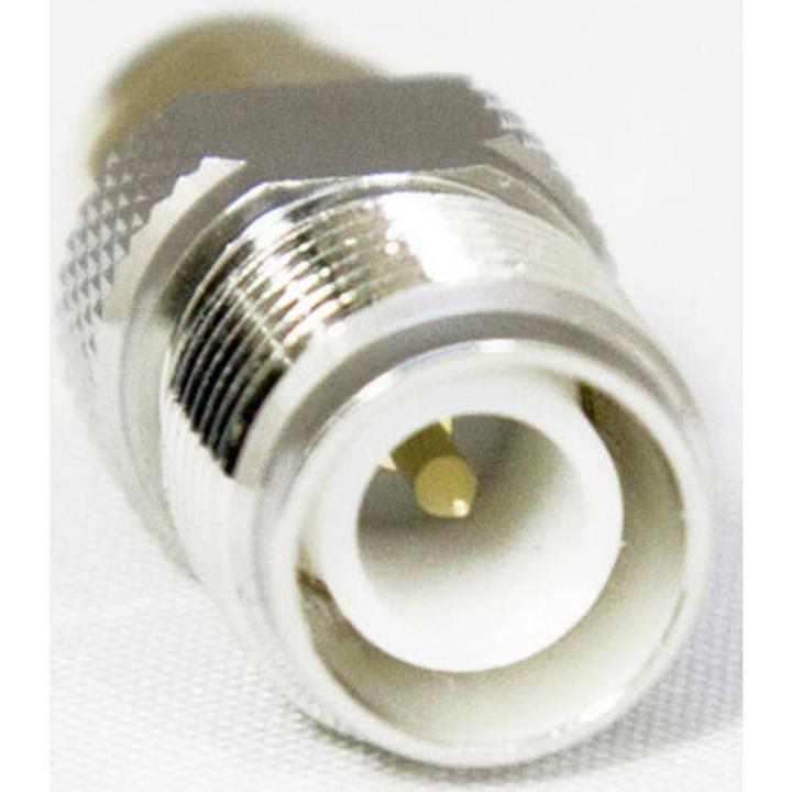 Immagine prodotto Acceltex Solutions ATS-RPSMAP-RPTNCJ Adattatore 1 x connettore RP-SMA 1 x jack RP-TNC
