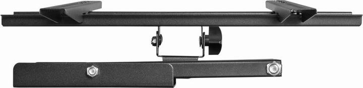 Produktbild Gembird WM-55ST-03 (Wand, 55", 35 kg)