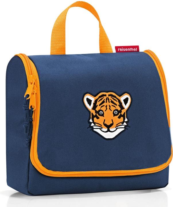 Actual product image reisenthel Tiger Navy (3 l)