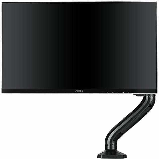 Produktbild AOC AS110D0 (Tisch, 27")