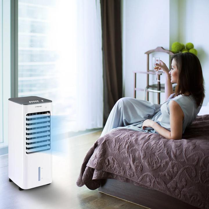 Produktbild Trotec PAE 21 (24 m²)
