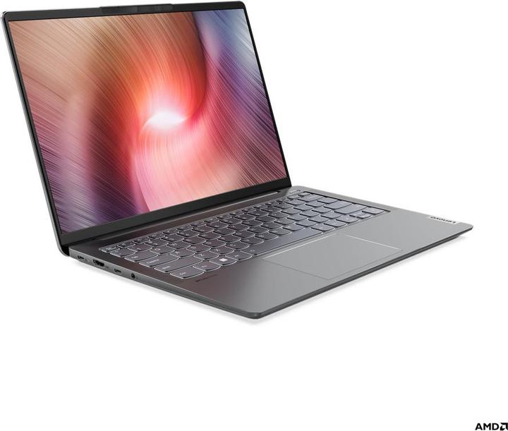 Actual product image Lenovo IdeaPad 5 Pro (14", AMD Ryzen 7 6800HS, 16 GB, 1000 GB, DE)