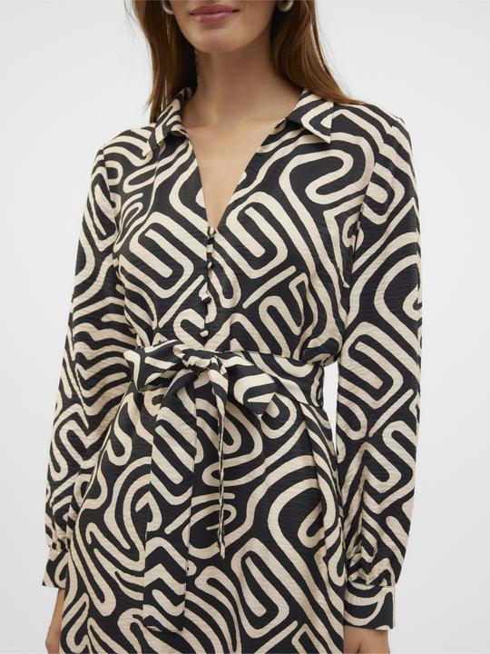 Immagine prodotto Vero Moda VMVIGDIS Langes Kleid Kleid (XL)