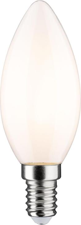 Actual product image Paulmann Classic White (E14, 4.50 W, 470 lm, 1 x, F)