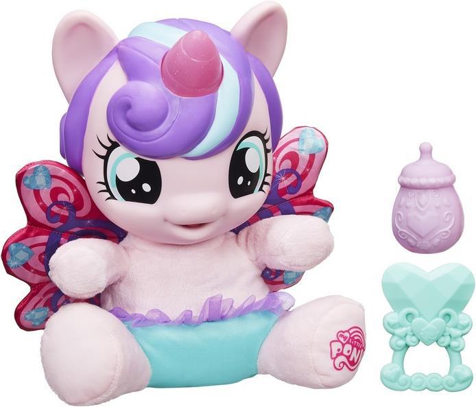 Produktbild My Little Pony Baby Flurry Heart (F)