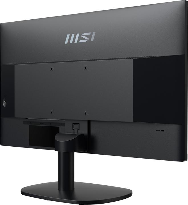 Image du produit MSI Pro MP245V (1920 x 1080 pixels, 23.80")